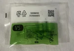 Sony Wall Mount Attachment Vesa Spacers 4 Pack Pn: 500986102. Fixed Price $12.99.
