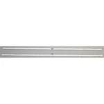 Samsung BN96-45954A Led Strips (2) For UN43NU7100F, UN43NU6900F, UN43RU7100F. Fixed Price $36.38.