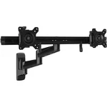 Startech Armdualwall Computer Monitor Mount Rack Cabinet. Fixed Price $188.51.