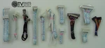 Hisense Cables Connectors TL2020-WIRES-3. Fixed Price $16.00.