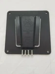 Polymer Rv Tv Bracket Mount, 100X100MM Vesa By Paw International. Fixed Price $14.95.