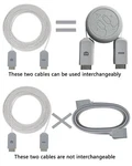 BN39-02301A BN39-02301B For Samsung Q7C Q8C Q7FAM Q8FAM Q9FAM Qled Tv Cable. Fixed Price $180.00.