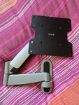 Vivo Counterbalance 26 To 55 Inch Tv Wall Mount Height Adjustable Fully Artic.... Fixed Price $25.99.
