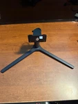 Samsung S32B304NWN Monitor Stand BN61-17999B & BN63-20143A #4441 Z54B24. Fixed Price $23.19.