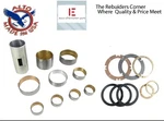 Gm TH-400 Pro-series Combo Thrust Washer & Bushing Kit For Years 1965 And Up. Fixed Price $76.34.