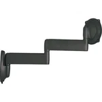 Chief Jwpvb Flat Panel Pivot/tilt Wall Mount (black). Fixed Price $129.63.