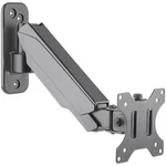 Manhattan 461603 Monitor Wall Mount Display: (s) 43.2 Cm (17) - 81,. Fixed Price $88.75.
