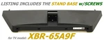 Sony XBR-65A9F Stand Base W/screws 4-731-782-02 Used. Fixed Price $75.95.
