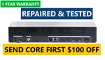 Samsung QN85LS03DAFXZA One Connect Box BN96-56830A SOC1002D $100 Core Refund. Fixed Price $395.95.
