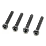 Screws For Sony KDL-50R450A (KDL50R450A) Tv Stand / Legs (set Of 4). Fixed Price $9.49.