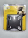Init Low Profile Wall Mount For Most 13" 30" Flat-panel Tvs Up To Lbs. Fixed Price $27.99.