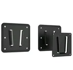 Mount-it! Rv Tv Mount, Rust-proof Polymer, Dual Wall Plates & Quick-release, .... Fixed Price $20.00.