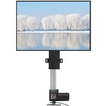Vevor Electric Motorized Lift Stand For 26-57" Lcd/led/oled Plasma Tvs. Fixed Price $123.90.