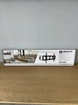 Mount-it! MI-303L Heavy-duty Tilting Tv Wall For 42IN To 80IN. Fixed Price $38.99.