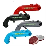 Beer Cap Gun Funny Launcher Shooter Bottle Opener Creative Drinking Game Family. Fixed Price $5.39.