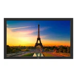 New Nec V551 55" Commercial Grade Large-screen Display Multisync. Fixed Price $1599.99.