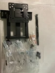Commercial Electric XD2483-S Full Motion Wall Mount For 13 In. To 47 Tvs. Fixed Price $29.68.