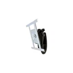 Ergotron 45269009 Wall Mount For 42" Display - 50 Lb Capacity Black. Fixed Price $122.67.