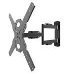 Kanto PS300 Full Motion Articulating Wall Mount For 26-INCH 60-INCH Tvs.... Fixed Price $167.98.