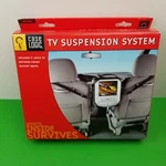 Case Logic Automotive Suspension System Tv For 9" New-in-box. Fixed Price $26.00.