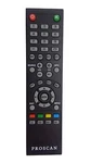 New Proscan Tv PL-1.0 Remote Control For PLDED5068AD, PLDED5068A-D, RTRLDED3258A. Fixed Price $13.31.