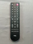 Tcl Tv Remote Control 06-520W37-E003X JH-1370-7 Tested Oem Replacement. Fixed Price $7.49.