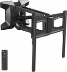 New Vivo Motorized Tv Wall Mount For 37 70 Inch Screen Up 77 Lbs, Above. Fixed Price $467.52.