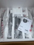 Lg Wall Mount Kit ACC-W-EH5C Dual-view Flat Oled Signage Display Os Nwot. Fixed Price $24.00.