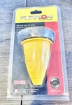 Furrion F30CVL-SY, 20 Amp & Weatherproof Connector Cover, Threaded Ring. Fixed Price $24.95.