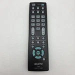 Genuine Sanyo Gxbm Plasma Tv Remote DP32640 DP32642 DP39842 DP42740 DP42841 Read. Fixed Price $14.99.