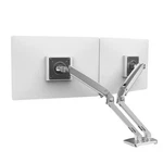 Ergotron Mxv Dual Arm Vesa Desk Mount For Monitors Up 24" 7 20. Fixed Price $333.71.