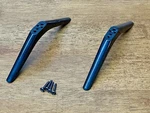 Tcl Tv Stand Legs For Model 32S350G 32S250R Original. Fixed Price $8.49.