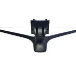 Samsung UN58MU6070, UN58MU6070F Tv Stand Base Screws Included. Fixed Price $149.95.