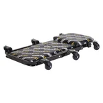 Omega 91452 CREEPER,40" L,450 LB.,26" W 48NT97. Fixed Price $401.81.
