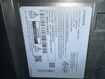 Samsung Stand Base W. Screws For QN65Q7DAAFXZA W/original Remote. Fixed Price $39.00.