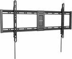 Vivo Extra Large Heavy Duty 43 To Holds 100" Screens, Black. Fixed Price $59.70.
