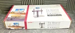 Peerless-av Universal Tv Stand 32"-60" PTS4X4 Open Box!. Fixed Price $39.99.