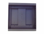 Premier Mounts INW-AM200B Recessed In-wall Mounting Box For AM50. Fixed Price $114.38.