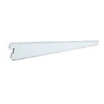 Wood Bracket 12.5" Wht. Fixed Price $35.84.