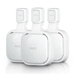Sootozy EM6E-3-NEW Wall Mount Holder Eero Pro Mesh Wi-fi System Outlet. Fixed Price $19.95.