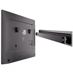Studless Tv Mount No Drill Drywall Bracket Hanger For 32-75" Flat Screen. Fixed Price $44.98.