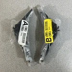 Lg MEZ64114729 MEZ64114730 Tv Stand Legs For 55 50 MEZ69071717 Bottom. Fixed Price $22.49.