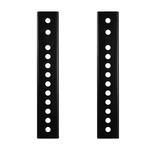 Vivo Vertical Vesa Bracket Extender Adapter For Tv Ceiling Mounts. Fixed Price $27.89.