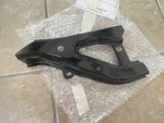 New Oem Tesla My Lower Left Fender Inr Svc E-coated Bracket PN:1487695-S0-A $75. Fixed Price $75.00.
