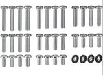 Chief Fhbu Universal Hardware Kit For Large & Med Fusion New In Package. Fixed Price $14.99.