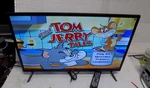 Onn ONA32HB19E03 32" Hdtv 720P Led With Remote + Pc Input. Fixed Price $67.50.