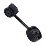 Beck/arnley 104-2250 Engine Mount Black. Fixed Price $95.59.