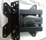 Fleximounts Full Motion Tv Wall Bracket - Tilt, Swivel, Articulating 12". Fixed Price $17.58.