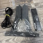 Stand Legs BN96-58940D, BN59-0145, Ac Power Cord Cable Samsung UN43DU7200F. Fixed Price $45.00.