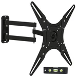 Fleximount Adjustable Tv Wall Bracket For 23-55 Inch Screens. Fixed Price $87.95.